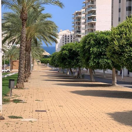 Apartamento Estrella La Cala De Finestrat Villajoyosa  Exterior foto