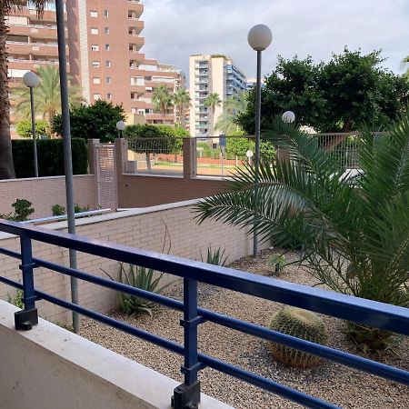 Apartamento Estrella La Cala De Finestrat Villajoyosa  Exterior foto