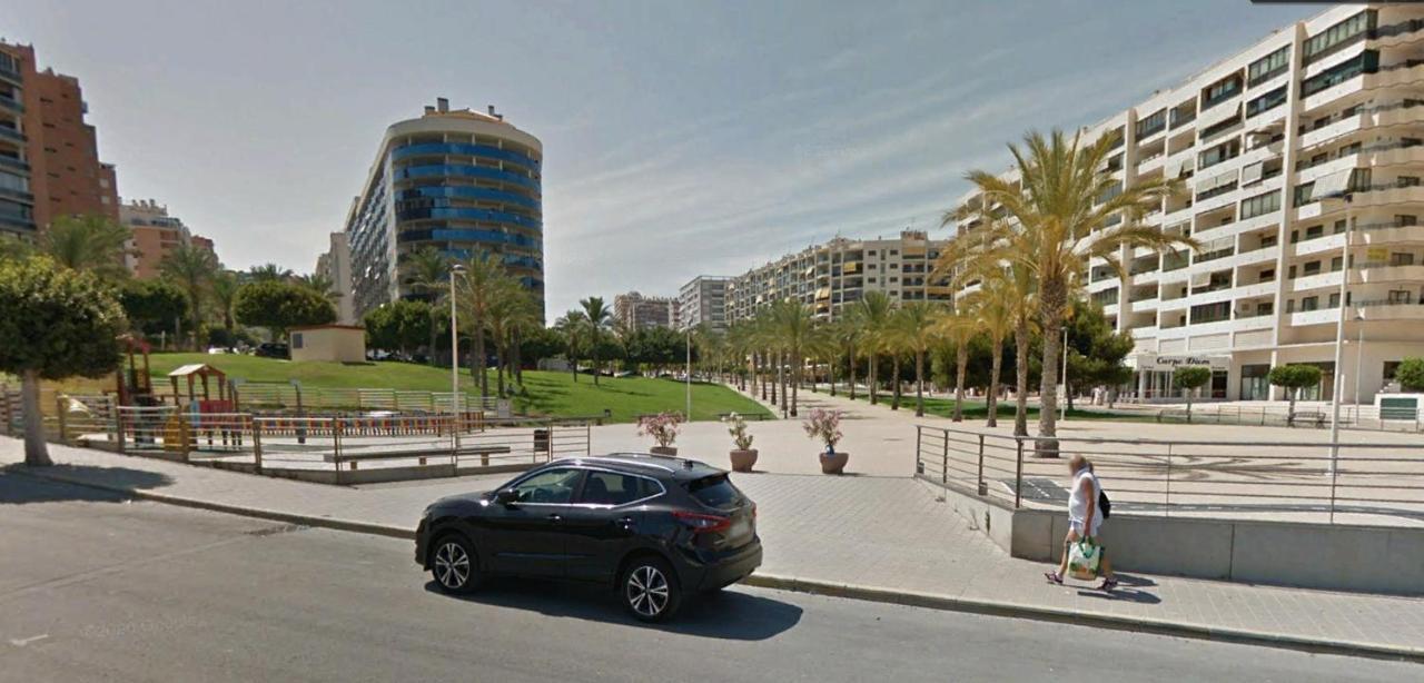 Apartamento Estrella La Cala De Finestrat Villajoyosa  Exterior foto