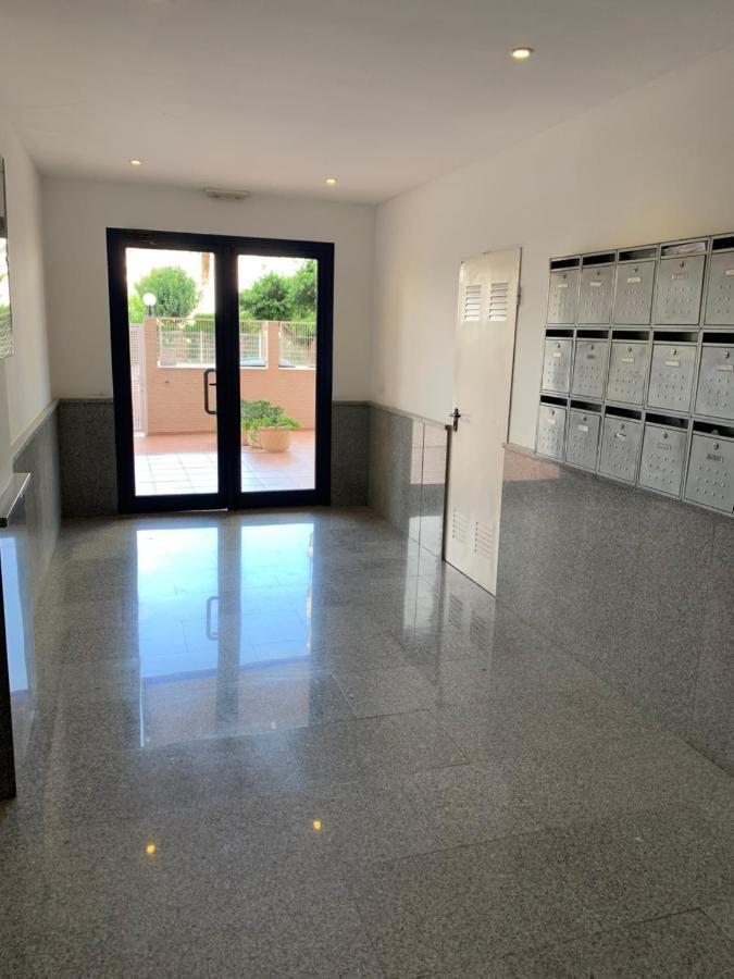 Apartamento Estrella La Cala De Finestrat Villajoyosa  Exterior foto