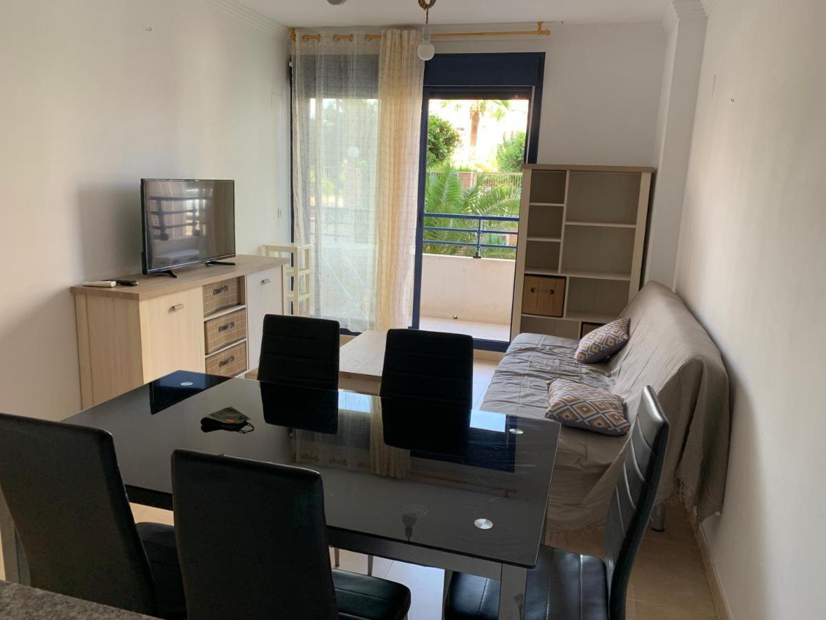 Apartamento Estrella La Cala De Finestrat Villajoyosa  Exterior foto