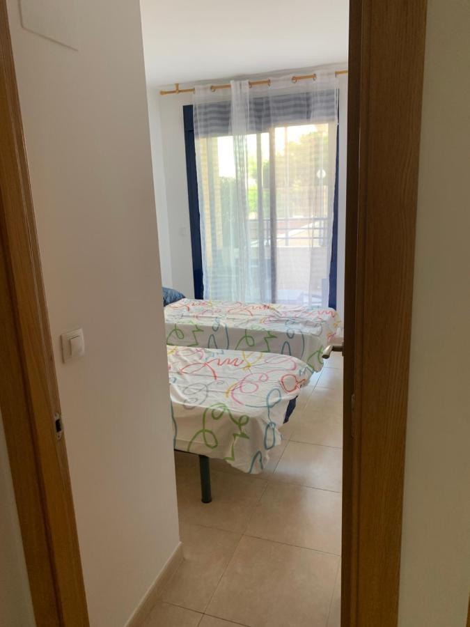 Apartamento Estrella La Cala De Finestrat Villajoyosa  Exterior foto