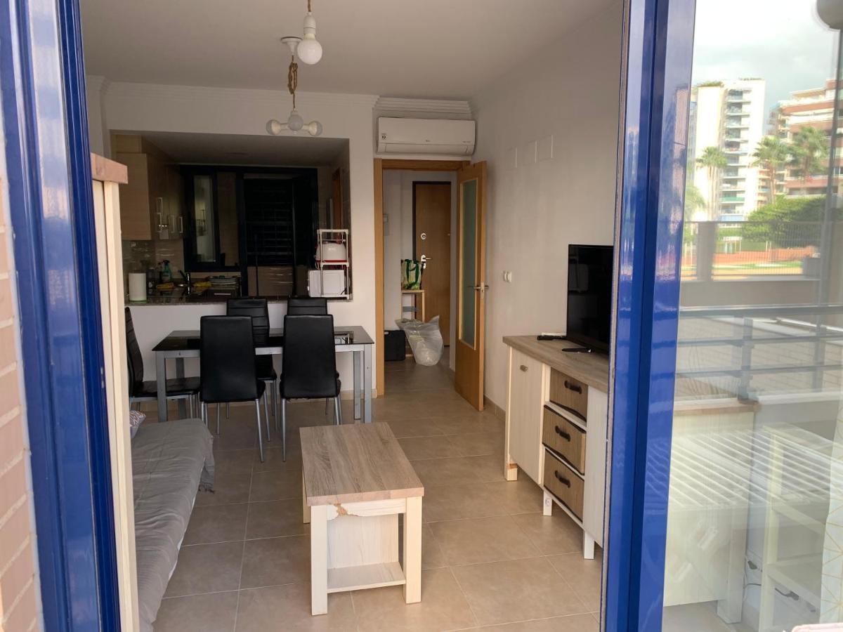 Apartamento Estrella La Cala De Finestrat Villajoyosa  Exterior foto