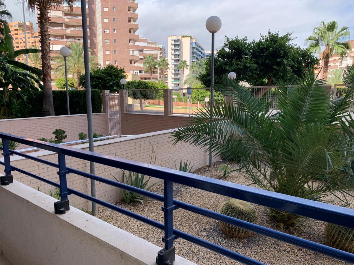 Apartamento Estrella La Cala De Finestrat Villajoyosa  Exterior foto